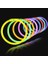 Glow Stick Fosforlu Neon Bileklik 50 Adet 3