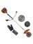 Por/max Motorlu Tırpan Tam Set 1