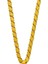 Maraş Pullu 14 Ayar Altın Zincir 55 cm 1