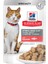 Kısırlaştırılmış Somonlu Kedi Pouch Konservesi 6X85 gr 1