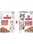 Kısırlaştırılmış Somonlu Kedi Pouch Konservesi 6X85 gr 2