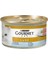 Ton Balık Yetişkin Kıyılmış Kedi Konservesi 24X85 gr 1
