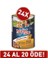 Cane Tavuk Hindi Köpek Konservesi 24X405 gr 2