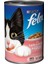 Somonlu Yetişkin Kedi Konservesi 12X400 gr 1