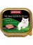 Hindili & Tavşanlı Yetişkin Kedi Konservesi 100 gr 1