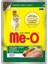 Me-O Meo Tavuklu Kedi Pouch Konservesi 80 gr 1