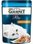 Gourmet Perle Izgara Ton Balık Yetişkin Kedi Pouch 6X85 gr 1