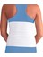 Yün Bel Korsesi Ortopedik Destek ve Nefes Alabilir Kumaş ile 72-134 cm Bel Çevresi İçin 1