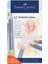 Aqua Bk Goldfaber Pastel Metal Kutu 12'li 2