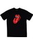 The Baskılı Tıshirt 1