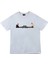 Pistols Baskılı Tıshirt 1