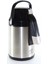2.5 Lt Çelik Termos (Pompalı) CKR2007 - Siyah 1