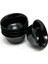Luminarc Carine Noir Siyah Kase 12 cm. 6'lı Set 1
