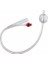 Foley Sonda Silikonlu - Porges - Folysil - 20 Numara - (5 Adet) 1 Kutu 2