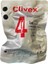 3 Adet - Avrupa Amerikan Sentetik Alçı 4 Inch 3