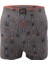 Penye Boxer 1162 | Turuncu 1