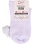 Kurdeleli Çorap 618 | Beyaz 2