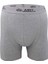Likralı Boxer 1115 | Gri 1