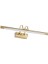 YDA-315G 5W 40CM LED Tablo Apliğ Sarı Kasa Bey 3