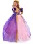 PANO KİDS RAPUNZEL KOSTÜMÜ 1