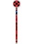 Ladybug Silgi Başlıklı Kurşun Kalem 1