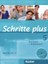 Schritte Plus 5: Kurs Und Arbeitsbuch Mit Audio-CD Zum B1.1 1