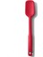 Silikon Spatula Kaşık 1