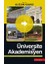 Üniversite ve Akademisyen - Alican Kavas 1