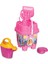 Barbie Küçük Kale Kova Set 1
