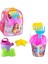 Barbie Resimli Sırt Çantalı Plaj Set 1