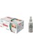 3 Katlı Lastikli Beyaz Meltblown Cerrahi Maske 50 Adet + Idsept Sprey Dezenfektan 100ML 1