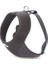 Dokuma Havalı Junıor Göğüs Tasma Siyah 2X50-65 cm 1