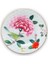 Blushing Birds Beyaz Petit Four Tabağı 12 cm 1
