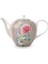 Blushing Birds Haki Demlik 1600 Ml. 1