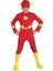 Flash Kostümü 1