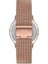 YW3122 Havana Taşlı Rose Gold Kadın Kol Saati 3