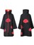 Çocuk Anime Naruto Akatsuki Pelerini 1 Yaş 1
