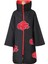 Çocuk Anime Naruto Akatsuki Pelerini 10 - 11 Yaş 1