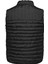&sons Erkek Yelek Paul Quilted 22015123-BLK 2