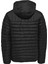 &sons Erkek Mont Paul Quilted Hood 22015121-BLK 2