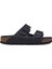 Kadın Terlik 1019069 Birkenstock Arizona Bf Triples Black 1