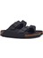 Kadın Terlik 1019069 Birkenstock Arizona Bf Triples Black 2