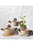 Forest Bio Granit 6 Parça Midi Set 4