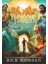 Percy Jackson Ve Yunan Tanrıları - Rick Riordan 1