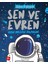 Sen ve Evren - Dara O Briain 1