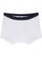 Beyaz Basic Boxer Ikili Paket 2