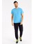 Erkek Antreman T-Shirt Essentıal 1