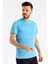 Erkek Antreman T-Shirt Essentıal 3