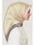 Twill Ipek Eşarp 21Y8557 30 2