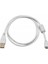 U5P-015 USB Gsm (Telefon) Şarj Kablosu 1.5m 1